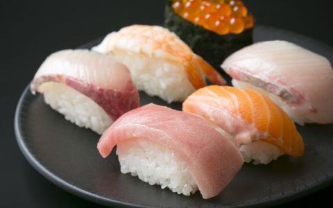 “日本一の寿司職人”がハワイ進出「ライバルは東京」