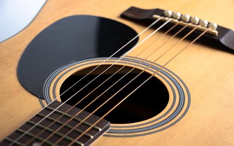 大橋トリオ ギター選びのポイントはアレを弾くこと