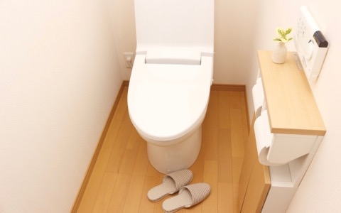 暗殺教室作者・松井優征が描く「トイレトレイン」とは