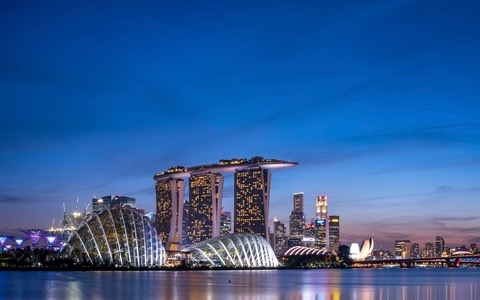 シンガポールを美しい緑の国に変えた“あるアイデア”