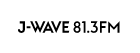 J-WAVE 81.3 FM