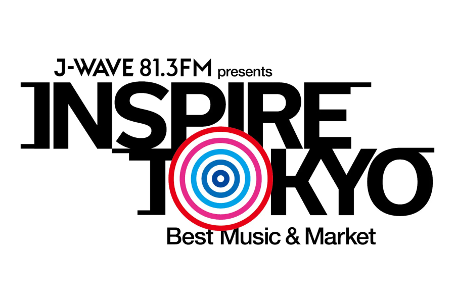 音楽・マーケット・食を楽しむ都市フェス「INSPIRE TOKYO」 8万規模が集うイベントの協賛メニューのご案内