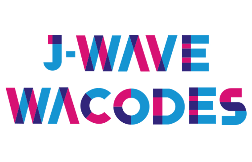 若い世代へのアプローチ等をご検討の方へ─大学生・専門学生による「J-WAVE WACODES」をご紹介