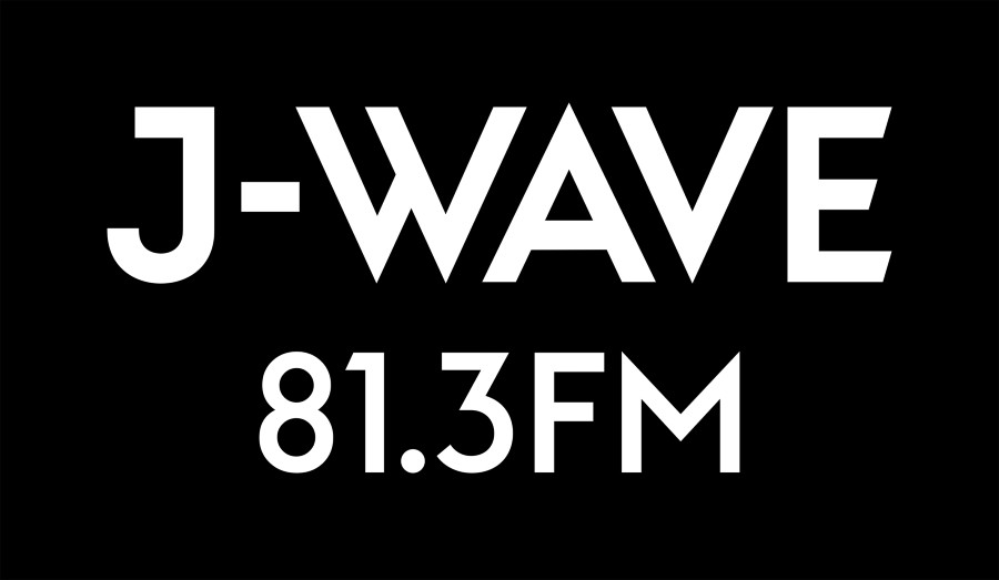 J-WAVE 2023年10月改編のお知らせ