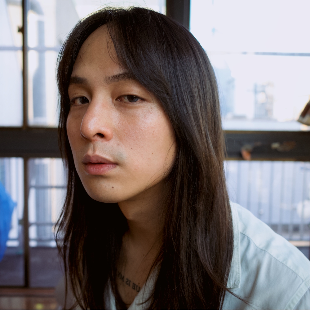 映像作家・山田健人が、ものづくりの現場で感じる「美しさ」とは？