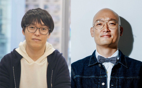 moomoo LAUGH&MONEY | 4th SUNDAY 22:00-22:54 : J-WAVE 81.3 FM