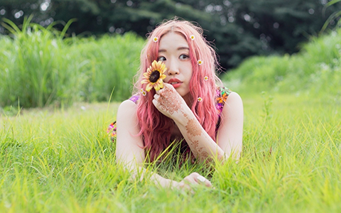 SUNNY VIBES | FRI 6:00 - 9:00 | J-WAVE 81.3 FM