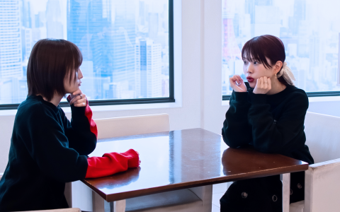 Sanrio SMILEY SMILE | MON-THU 21:30 - 22:00 | J-WAVE 81.3 FM