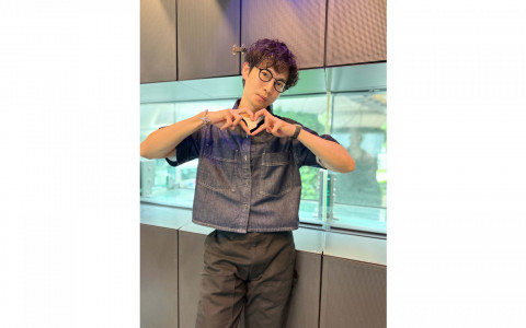 DK SELECT WEEKEND LIVING | FRI 23:30 - 24:00 | J-WAVE 81.3 FM