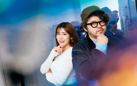 MY J-WAVE : J-WAVE 81.3 FM RADIO