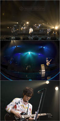 JWAVE LIVE & EVENT サンスター オーラツー presents 20th JWAVE LIVE〜SPRING! (2008