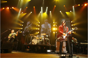 J Wave Live Event レミオロメン 08 1 16 17 5 6 7