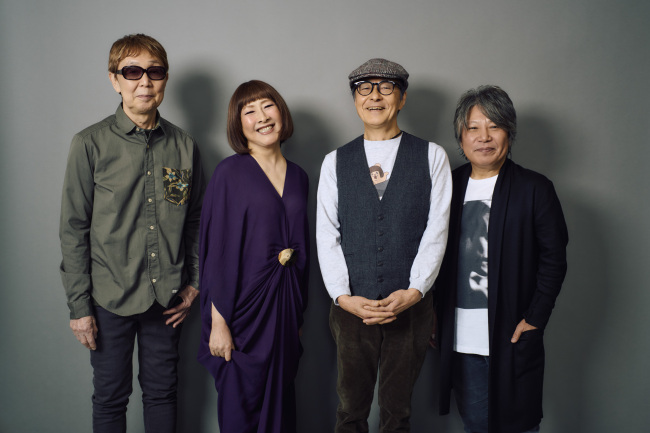 J-WAVE LIVE & EVENT 矢野顕子 さとがえるコンサート2026 featuring