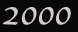 2000