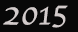 2015