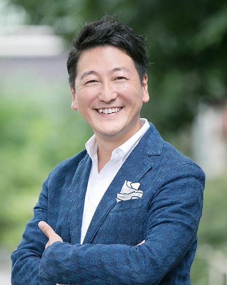 ナビゲーターの顔写真