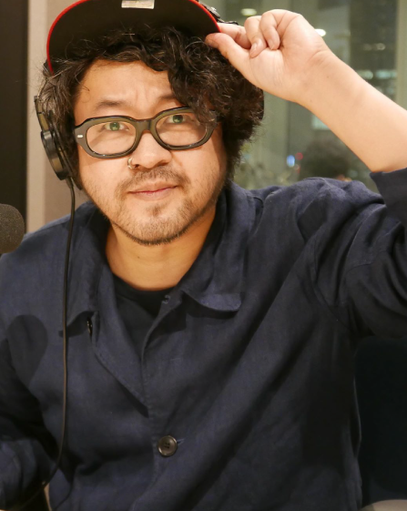 ナビゲーターの顔写真