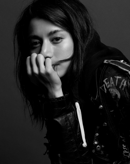 ナビゲーターの顔写真