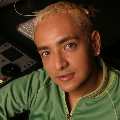 DJ TARO