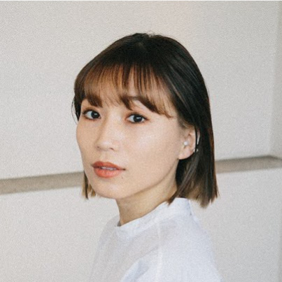 鎌田安里紗の写真