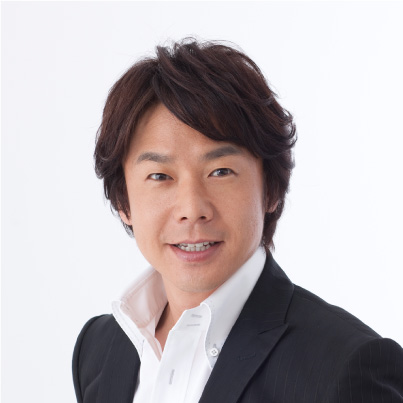 佐藤弘道の写真