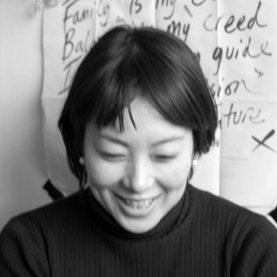 野村友里の写真