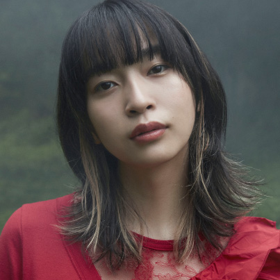 ヒグチアイの写真