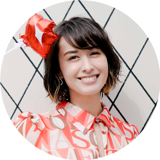 堀口ミイナの写真