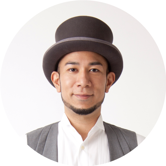 グローバーの写真