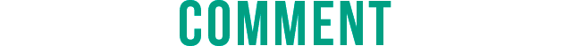 COMMENT