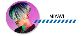 MIYAVI