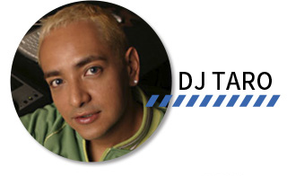 DJ TARO