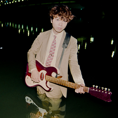 オカモトコウキ