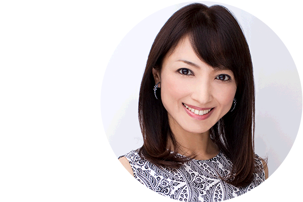 ナビゲーター：望月理