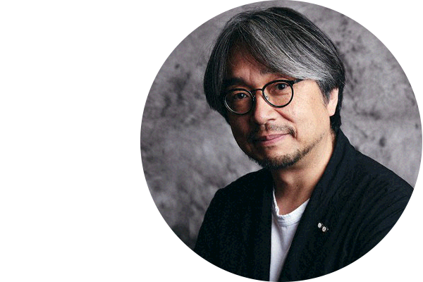 オーガナイザー：小山薫堂