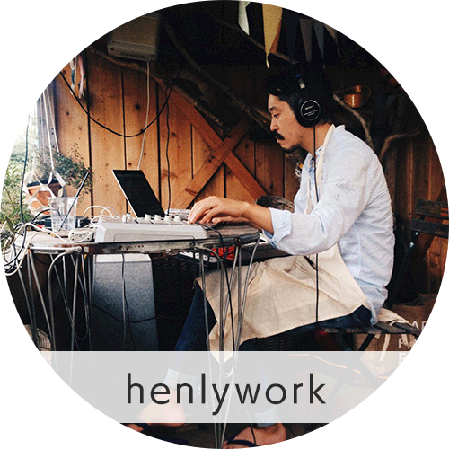 henlywork