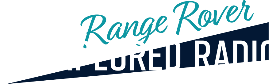 J-WAVE SPECIAL | RANGE ROVER UNEXPLORED RADIO