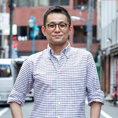 よしひろまさみち