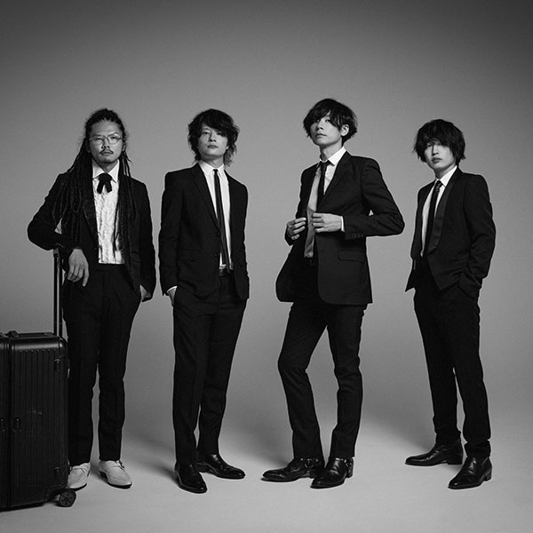 川上洋平 ([Alexandros])