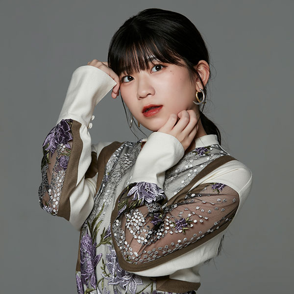 manaka (Little Glee Monster)