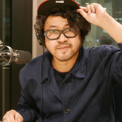 川田十夢（AR三兄弟）