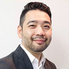 鈴木貴歩（エンターテック・アクセラレーター）