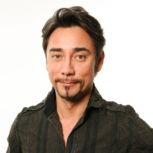 クリス・ペプラー