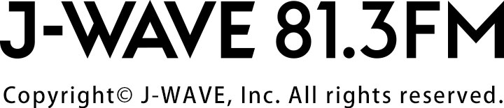 J-WAVE