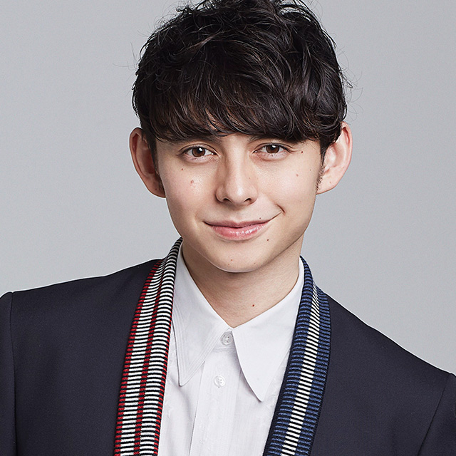 Photo: ハリー杉山