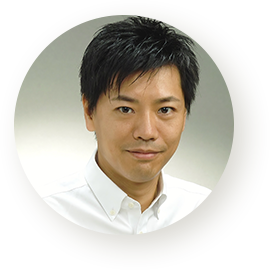 ナビゲーター 藤田琢己