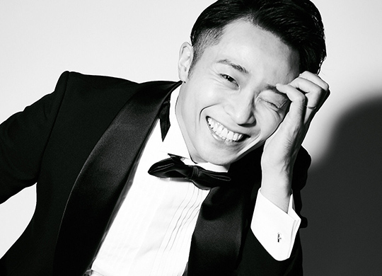 shoji（s**t kingz）