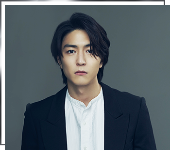 稲葉友（俳優）