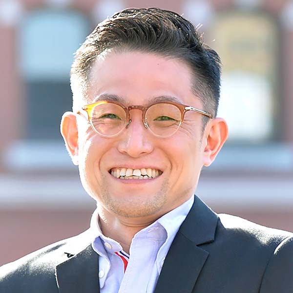 よしひろまさみち