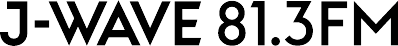 J-WAVE 81.3 FM RADIO